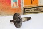 Harley Flathead 45 Wla Circuit Breaker Timer Shaft Housing Gear 32506-37. Fixed Price $45.00.