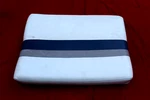 Yamaha 2004 SX230 Jet Boat Seat Cushion Starboard Right Rear Stern Backrest. Fixed Price $224.95.