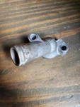 1996 Honda Magna VF750C Water Joint 19523-MT4-000. Fixed Price $20.00.