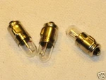 99-0537 Bulb 12V 2W Indicator Warning Light Triumph Norton Bsa LLB281 BA7S. Fixed Price $12.99.