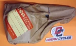 Nos Oem Suzuki 72-77 Indy Motor Engine Oil Pump Cover 11411-34000. Fixed Price $48.79.