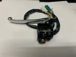 Yamaha DT50MX DT80MX RD50MX RD80MX Left Hand Control Switch Lever. Fixed Price $37.62.