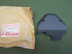 Kawasaki Zl 1000 Eliminator 1987 Pilot Box Cover Nos Oem 14024-1356. Fixed Price $58.65.