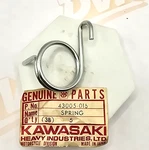 Nos 1972-1975 Kawasaki H2 Mach Iv Brake Pedal Spring Oem 43005-016. Fixed Price $24.72.