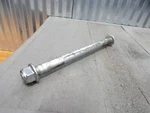 86-16 Suzuki Boulevard LS650 S40 Rear Swingarm Bolt 61211-24B00. Fixed Price $7.39.
