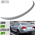 Stock Usa 06-11 Painted Fit For Bmw E90 Sedan Trunk Lip Spoiler Color #354. Fixed Price $107.30.