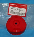 " Genuine Honda Grom 125 2013-2015 Oem Pearl Valentine Red Right Side Cover. Fixed Price $35.00.