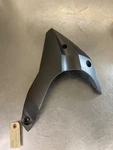 2024 Kawasaki Z500 Left Lower Cowling Cover. Fixed Price $128.00.