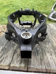 2015 15-19 Bmw Main Frame Chassis Bill Of Sale. Fixed Price $800.00.