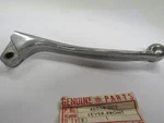 Kawasaki Nos New 46058-005 Front Brake Lever A7 Kl W1SS W2SS W2TT A1SS. Fixed Price $17.58.