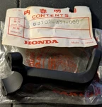 Honda Oem 53101-437-000 Fr. Turn Signal Bracket XL185 XL125 79'-82'. Fixed Price $18.99.