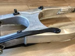 21-24 Honda CRF450R Rear Swingarm 52200-MKE-AF0. Fixed Price $320.00.