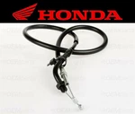 Honda VFR700F 86-87 # VFR750F Interceptor Throttle (a / Opening Cable). Fixed Price $22.49.