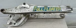Rebuildable Suzuki RM125 Rear Swinging Arm 1984-85 Used Oem P/n 61000-14500. Fixed Price $44.66.