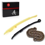 Cam Timing Chain Guides For Honda Motorcycle CRF450R 2002-2008,CRF450X 2005-2015. Fixed Price $34.98.