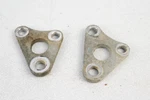1984 Honda Front Lower Motor Mounts / Engine. Fixed Price $19.00.