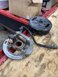 Oem! 1980 1981 Yamaha YZ465 1982 YZ490 Stator Magneto & Flywheel 3R5-85500-20-00. Fixed Price $179.99.
