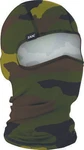 Zan Woodland Camo Polyester Balaclava WBP118. Fixed Price $17.98.