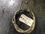 2001 Yamaha Raptor 660 Front Brake Lines 5LP-25871-00-00. Fixed Price $21.99.