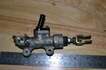 Suzuki Katana 750 Brake Rear Master Cylinder 69600-19C00 1988-1997. Fixed Price $6.36.