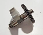 Crankshaft Balancer 1983-1984 Honda. Fixed Price $7.99.