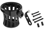 Ciro 55611 Black Gen 2 Drink Holder With Perch Mount. Fixed Price $92.99.