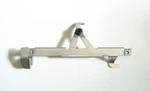 Triumph Scrambler 1200 Xe / Xc Exhaust Silencer Frame Cover T2209161 $39 Msrp. Fixed Price $25.00.