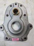 Oem 1926-1933 Transmission Door 2260-26 Servicar G Harley 45 Wla Clutch P441. Fixed Price $100.00.