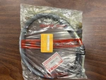 New Oem Kawasaki Brake Cable 54005-1126 Fits 1986-87 Bayou 300. Fixed Price $25.00.