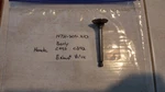 Nos Honda Exhaust Valve 14721-205-000 CA95 CB92 Benly. Fixed Price $20.00.