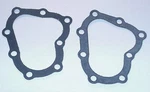 Nos Harley 1939-1973 45, Wla, Wlc Insulated Head Gaskets (set Of 2) 11-39 (b). Fixed Price $9.99.