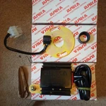 Royal Enfield Electronic 12V Complete Ignition Kit 145770 Style After Market. Fixed Price $56.64.