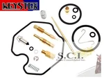 Honda Keyster Carburetor Rebuild Repair Kit 2003 - 2005. Fixed Price $42.43.