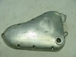 Triumph Pre Unit Timing Cover Part # E2218 Generator Type No Dents Cracks. Fixed Price $45.00.