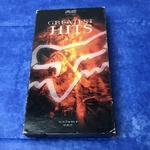 Fox Presents Greatest Hits Volume One Vhs Motorcross Dirt Bike. Fixed Price $13.99.