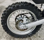 2000-2002 Ktm 125 250 300 400 520EXC Sx Rear Wheel Rim Tire Disc Sprocket 18. Fixed Price $299.00.
