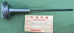 New Genuine Honda 15650-292-010 Dipstick, Oil. Fixed Price $28.44.