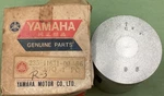 New Genuine Yamaha 235-11631-00-96 Piston Std. Fixed Price $28.90.