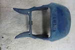 Oem 1991 Yamaha XT600 Cowling Body Headlight Fairing Blue. Fixed Price $137.35.