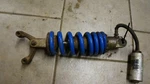 15-17 Yamaha SR400 Rear Back Shock Absorber 1JN-22210-20-00 SH247. Fixed Price $19.48.