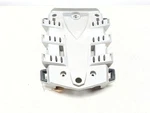 09-13 Bmw R1200GS Adventure Rear Luggage Rack Plate. Fixed Price $64.42.