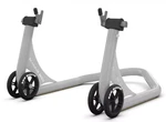 Bmw Motorrad Rear Assembly Stand #77028551854 Like New Usa Seller Ships Fast. Fixed Price $309.00.
