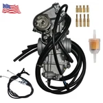 Carburetor & Throttle Cable For Honda CRF150RB 2007 2008 2009. Fixed Price $119.45.