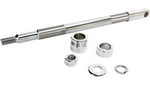 Drag Front Axle Kit For Harley Davidson #41584-86A 00-06 Softail Heritage Flst. Fixed Price $91.75.