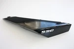 2011 Ktm 990 Supermoto Right Rear Fairing 8001445. Fixed Price $125.18.