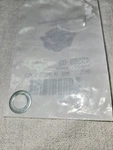 1 New Oem Harley-davidson Banjo Gasket Part # 45583-83. Fixed Price $10.95.