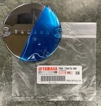 Genuine Yamaha Generator Cover LB50 LB80 JT1 JT2 YAS1C YCS1 Oem 164-15415-00-00. Fixed Price $30.99.