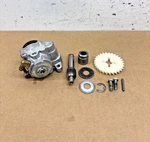 Yamaha GT80 MX80 RD60 TY80 Engine Oil Pump Assembly / 367-13101-00-00. Fixed Price $38.00.