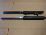 Kawasaki W800 W650 W400 Front Fork Suspension Genuine Oem. Fixed Price $519.00.
