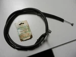 Nos Motion Pro Throttle Cable Kawasaki 1984-1991 GPZ550 54012-1212. Fixed Price $29.95.